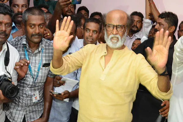 rajini